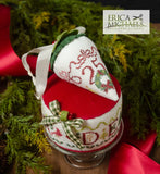 Erica Michaels Designs ~ Christmas Countdown