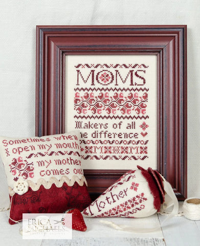 Erica Michaels Designs ~ Moms