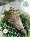 Hands On Design  ~ There's A Hare In My Garden