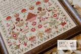 Erica Michaels Designs ~ Christy Barron, 1832