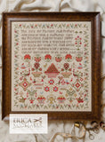 Erica Michaels Designs ~ Christy Barron, 1832