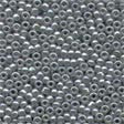 Mill Hill Seed Beads 00150 ~ Grey  2.2mm