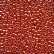 Mill Hill Seed Beads 00165 ~ Christmas Red  2.2mm