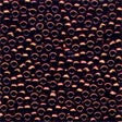 Mill Hill Seed Beads 00330 ~ Copper  2.2mm