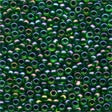Mill Hill Seed Beads 00332 ~ Emerald Rainbow  2.2mm