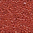 Mill Hill Seed Beads 00968 ~ Red  2.2mm