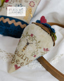 Erica Michaels Designs ~ The Sewing Bee