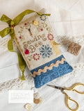 Erica Michaels Designs ~ The Sewing Bee
