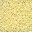 Mill Hill Seed Beads 02001 ~ Pearl  2.2mm