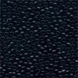Mill Hill Seed Beads 02014 ~ Black  2.2mm