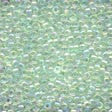 Mill Hill Seed Beads 02016 ~ Crystal Mint  2.2mm
