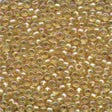 Mill Hill Seed Beads 02019 ~ Crystal Honey  2.2mm
