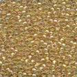 Mill Hill Seed Beads 02019 ~ Crystal Honey  2.2mm
