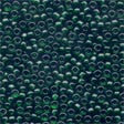 Mill Hill Seed Beads 02020 ~ Creme De Mint  2.2mm