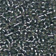 Mill Hill Seed Beads 02022 ~ Silver  2.2mm