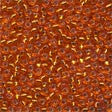 Mill Hill Seed Beads 02034 ~ Autumn Flame  2.2mm