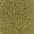 Mill Hill Seed Beads 02046 ~ Matte Willow  2.2mm