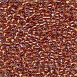 Mill Hill Seed Beads 02052 ~ Dark Coral  2.2mm