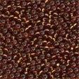 Mill Hill Seed Beads 02056 ~ Sable 2.2mm