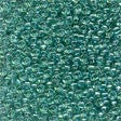 Mill Hill Seed Beads 02057 ~ Crystal Sea  2.2mm