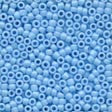 Mill Hill Seed Beads 02064 ~ Crayon Sky Blue  2.2mm