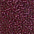 Mill Hill Seed Beads 02077 ~ Brilliant Magenta  2.2mm