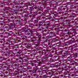 Mill Hill Seed Beads 02082 ~ Opal Hyacinth  2.2mm