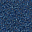 Mill Hill Seed Beads 02089 ~ Brilliant Sea Blue  2.2mm