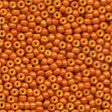 Mill Hill Seed Beads 02093 ~ Opaque Autumn  2.2mm