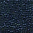 Mill Hill Seed Beads 03002 ~ Midnight  2.2mm