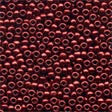 Mill Hill Seed Beads 03003 ~ Antique Cranberry  2.2mm