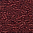 Mill Hill Seed Beads 03003 ~ Antique Cranberry  2.2mm