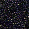 Mill Hill Seed Beads 03004 ~ Eggplant  2.2mm