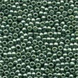 Mill Hill Seed Beads 03007 ~ Silver Moon  2.2mm
