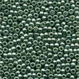 Mill Hill Seed Beads 03007 ~ Silver Moon  2.2mm