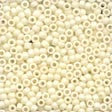 Mill Hill Seed Beads 03016 ~ Vanilla  2.2mm