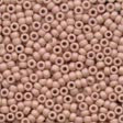 Mill Hill Seed Beads 03018 ~ Coral Reef  2.2mm
