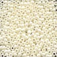 Mill Hill Seed Beads 03021 ~ Royal Pearl  2.2mm
