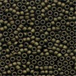 Mill Hill Seed Beads 03024 ~ Mocha  2.2mm