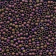 Mill Hill Seed Beads 03025 ~ Wildberry  2.2mm