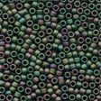 Mill Hill Seed Beads 03030 ~ Camouflage  2.2mm