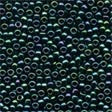 Mill Hill Seed Beads 03035 ~ Royal Green