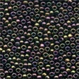 Mill Hill Seed Beads 03036 ~ Cognac  2.2mm