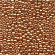 Mill Hill Seed Beads 03038 ~ Antique Ginger  2.2mm