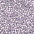 Mill Hill Seed Beads 03044 ~ Crystal Lilac  2.2mm