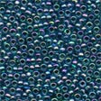 Mill Hill Seed Beads 03047 ~ Blue Iris  2.2mm