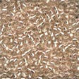 Mill Hill Seed Beads 03050 ~ Champagne Ice  2.2mm