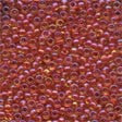 Mill Hill Seed Beads 03056 ~ Antique Red  2.2mm