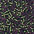 Mill Hill Seed Beads 03059 ~ Green Velvet  2.2mm