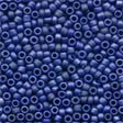 Mill Hill Seed Beads 03061 ~ Matte Periwinkle  2.2mm
